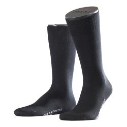 Falke - Socken, für Herren, Black, Größe 41-42