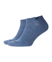 Burlington Everyday Sneaker 2 Pack-40-46 40-46