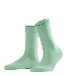 Falke - Knöchelsocken, für Damen, Jade, Größe 35-38