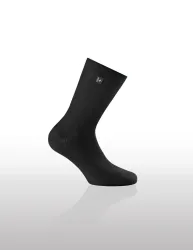 Rohner advanced socks SupeR WO Black 43 - 45