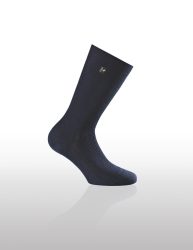 Rohner advanced socks SupeR WO Dark-Blue 39 - 41