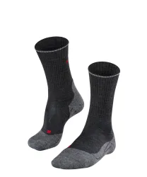 Falke Tk2 Wool Silk Men-46-48 46-48