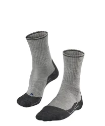 Falke Tk2 Wool Silk Woman-39-40 39-40