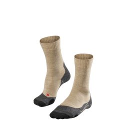 Falke - socken für en tk2, für Damen, Sand, Größe 41-42