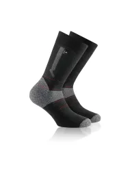 Rohner - nordic light Ski + Snowboard, für Damen, Schwarz, Größe 44-46