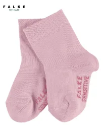 Falke -  Sensitive Baby-62-68, für Damen, Rosa, Größe 62-68