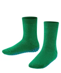 Falke - Catpads-27-30, für Damen, Grün, Größe 27-30