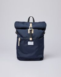 SANDQVIST - SQA1498 ILON-0 Rucksack, für Damen, Aquamarine, Größe Onesize