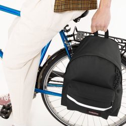 Eastpak - Padded Bike-0, für Damen, Schwarz, Größe Onesize