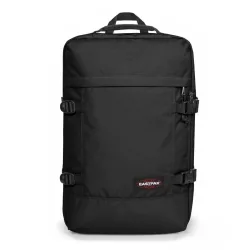 Eastpak - Travelpack Black, für Damen, Schwarz, Größe