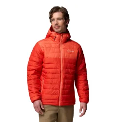 Columbia Powder Lite™ II Hooded Jacket-M-845-2086944-S26 M