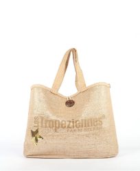 Les Tropeziennes - Panama Pan11-0, für Damen, Beige, Größe Onesize