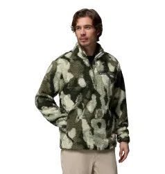 Columbia Rugged Ridge™ High Pile Half Zip-S-398-2135471-S26 S