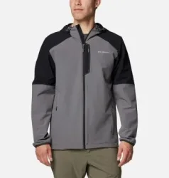 Columbia Columbia Tech™ Softshell Hoodie-M-23-2095683-F25 M