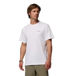 Columbia CSC™ Logo Back Tee-XXL-100-2155011-S26 XXL