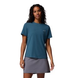 Columbia Damen Sun Trek II T-Shirt