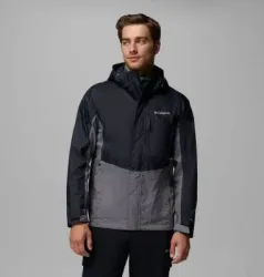 Columbia Pouring Adventure™ III Jacket-XL-13-2117171-F25 XL