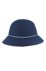CAPO - Florence Hat-sm, für Damen, Aquamarine, Größe S/M