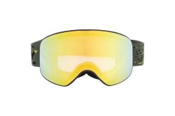 Intersport - Flyte Jr Revo Lunette De Ski, Grün