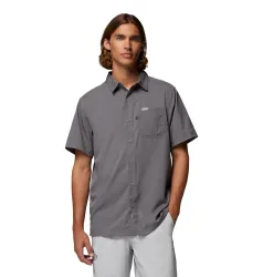 Columbia Slack Tide™ Camp Shirt-XXL-023-1577051-S26 XXL