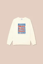 French disorder Sweat Max MARIN D'EAU DOUCE-11-12A 11-12A