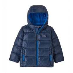 Patagonia Baby Hi-Loft Down Sweater Hoody-5A 5A