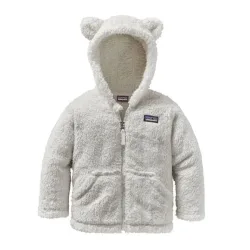 Patagonia Baby Furry Friends Hoody-2A 2A