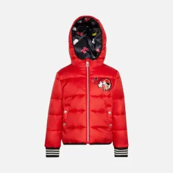 Geox JAYLON GIRL-8 8