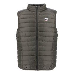 Jott - Gilet, für Herren, Khaki, Größe M