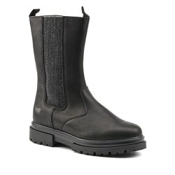 Bopy - Madona-35, Madona-37 Chelsea Boots, 35, Schwarz