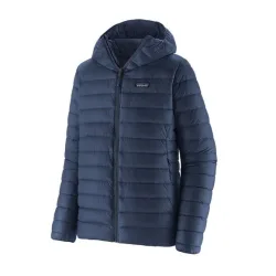 Patagonia M's Down Sweater Hoody-XL XL