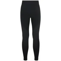 Odlo - Thermo-Tights, lang, Performance Warm Eco, S, Black