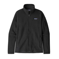 Patagonia W's Better Sweater Jkt-XS XS