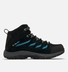 Columbia CRESTWOOD™ MID WATERPROOF-10.5-12-2099861-F25 41.5