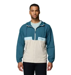 Columbia Spire Valley™ Hooded Windbreaker-M-429-2117051-S26 M