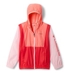 Columbia Kinder Lily Basin II Jacke