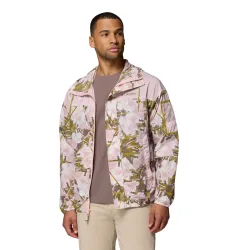 Columbia Challenger™ II Novelty Windbreaker-XS-694-2116981-S26 XS