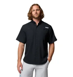 Columbia Tamiami™ II SS Shirt-XS-010-1287051-S26 XS