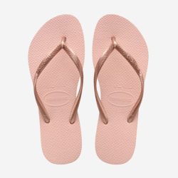 Havaianas - Flip-Flops, für Damen, Rosa, Größe 35-36
