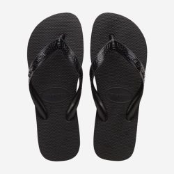 Havaianas - Flip-Flops, für Herren, Black, Größe 41-42