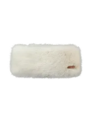 Barts FUR HEADBAND FAUX FUR-0 Einmalige Grösse