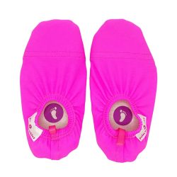 Palm beachies Pop Pink-18 18