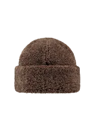 Barts - Teddybow Hat, für Damen, Braun, Größe Onesize