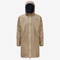 K-way Le vrai 3.0 Eiffel Warm-L L