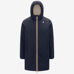 K-way Jacob Warm double-XL XL