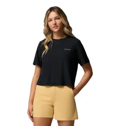 Columbia Chill Creek™ Pique SS Tee-S-010-2160641-S26 S