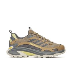 Merrell Wanderschuh »MOAB SPEED 2 GORE-TEX« wasserdicht