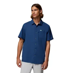 Columbia Slack Tide™ Camp Shirt-XXL-469-1577051-S26 XXL