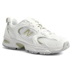 New Balance - 530, für Herren, Weiss, Größe 45