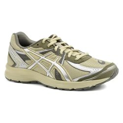 Asics - Jog 100 S, für Herren, Khaki, Größe 44